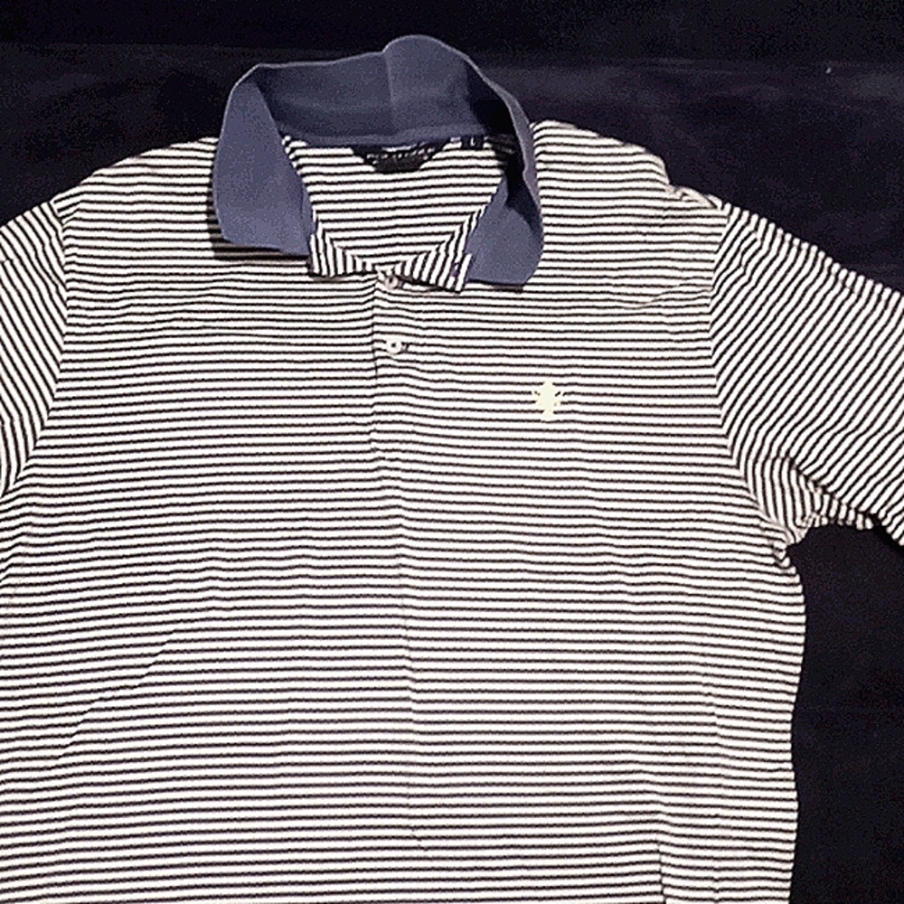 Polo golf